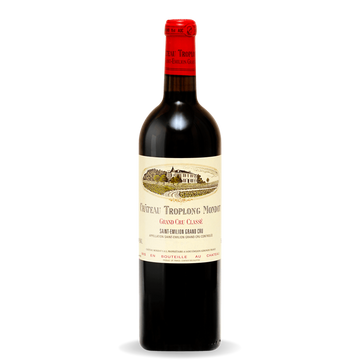 2000 Troplong-Mondot