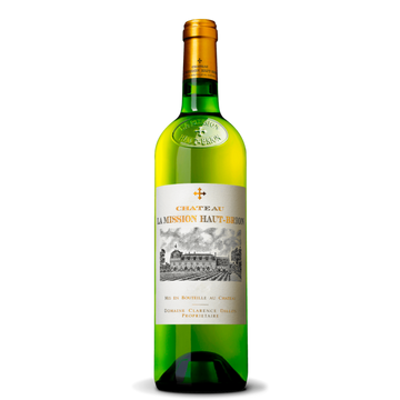 2016 Chateau La Mission Haut Brion - Blanc