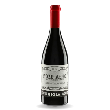 2016 Olivier Riviere - Pozo Alto