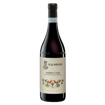 2024 G D Vajra - Barbera d'Alba