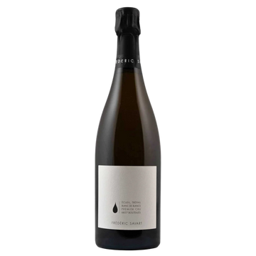 NV Champagne Savart - Ecueil - Trepail Blanc de Blancs Premier Cru Extra Brut