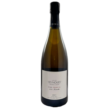 2021 Champagne Savart - Extra Brut Premier Cru Les Noues