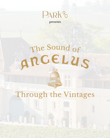 Chateau Angelus Masterclass | 17 June 2026