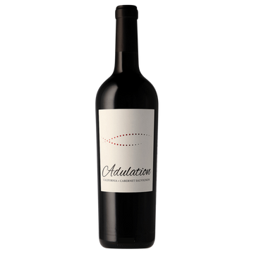2020 Adulation - Cabernet Sauvignon