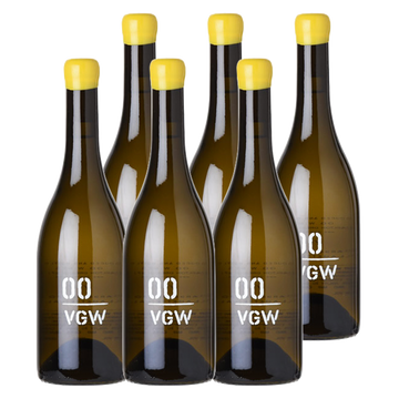 2022 00 Wines - Chardonnay VGW (6 Bottle Case - Standard Bottles)