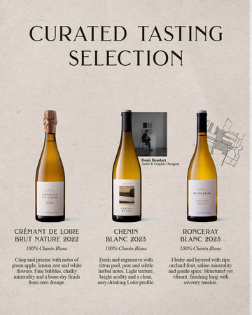 Château de Plaisance Masterclass | 12 January 2026