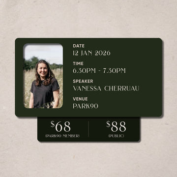 Château de Plaisance Masterclass | 12 January 2026