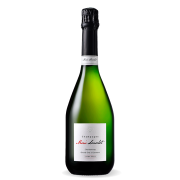 2015 Lancelot-Pienne - Brut Cramant Grand Cru Cuvee Marie Lancelot