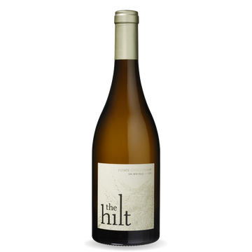 2019 The Hilt - Chardonnay Estate Santa Rita Hills