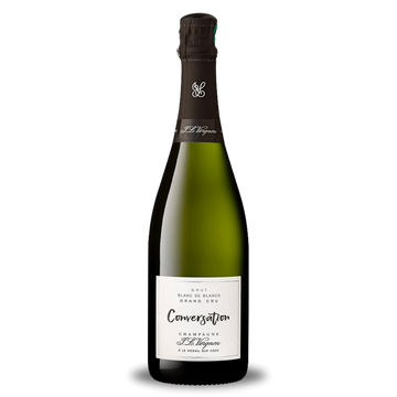 NV Vergnon - Conversation Blanc de Blanc (1.5 L - Magnum)