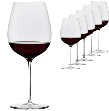 Wine Glass - Sydonios Meridional Glass - 830 ml - SY 6 pcs