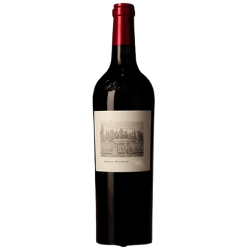 Abreu Cabernet Sauvignon Howell Mountain Red