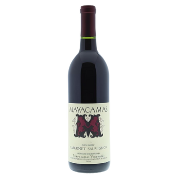 Mayacamas Pinot Noir Napa Valley Red