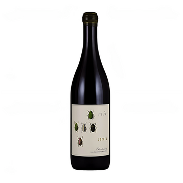 Antica Terra Chardonnay Aurata White