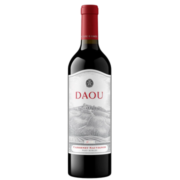 Daou Vineyards Cabernet Sauvignon Reserve Red