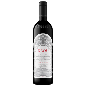 Daou Vineyards Soul Of A Lion Red
