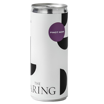 2020 The Paring - Pinot Noir Santa Rita Hills (250 ml - One Third Bottle)