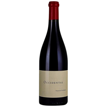 Occidental Wines Pinot Noir Freestone-Occidental Red