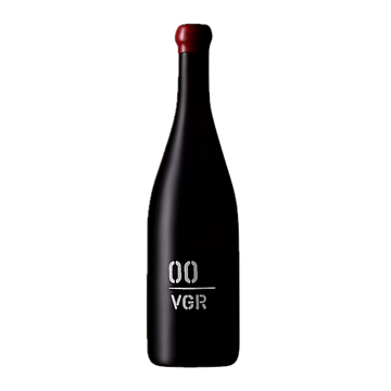 00 Wines Pinot Noir VGR Red