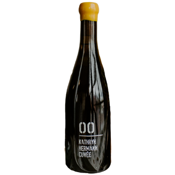 00 Wines Chardonnay Kathryn Hermann Cuvee White
