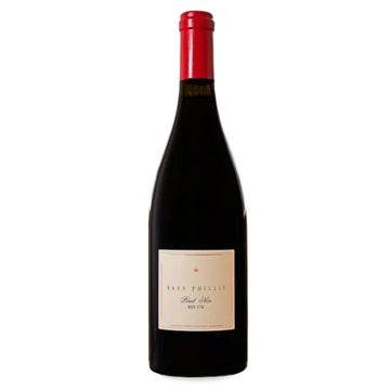 Bass Phillip Bin 17k Pinot Noir Red
