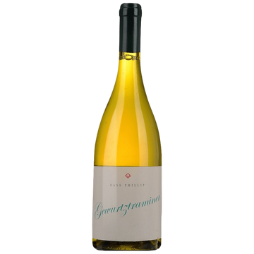 Bass Phillip Gewurztraminer White
