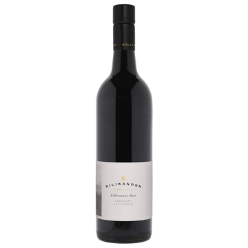 Kilikanoon Killerman's Run Cabernet Sauvignon Clare Valley Red