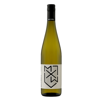 Maxwell Wines Eden Valley Riesling White