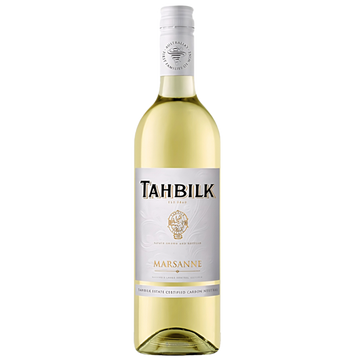Chateau Tahbilk Marsanne Goulburn Valley White