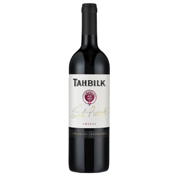Chateau Tahbilk Eric Stevens Purbrick Shiraz Red