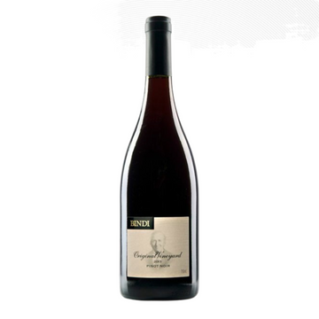 Bindi Pinot Noir Original Vineyard Victoria Red