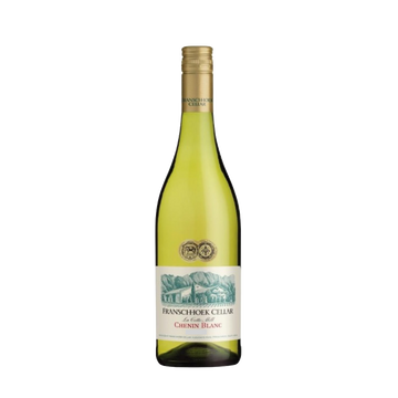 Franschhoek Cellar La Cotte Mill Chenin Blanc White