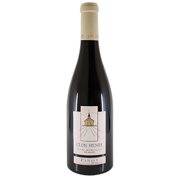 Clos Henri Pinot Noir Red