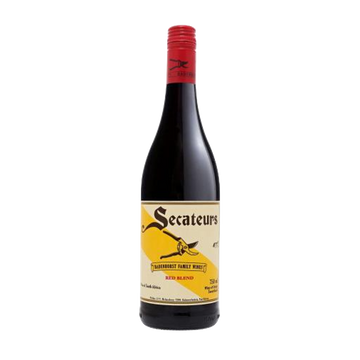 A A Badenhorst Family Wines Secateurs Red Blend Red