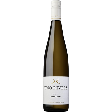 Two Rivers Of Marlborough Juliet Riesling White