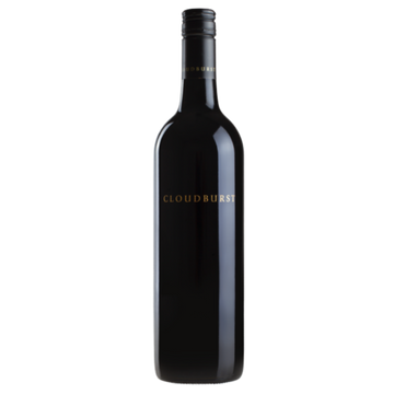 Cloudburst Cloudburst Malbec Red