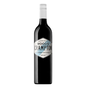 Woods Crampton White Label Cabernet Sauvignon Red