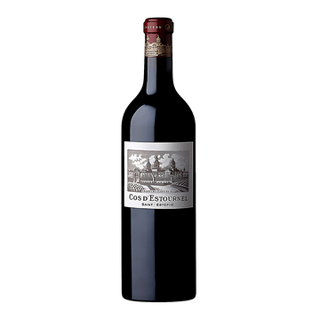 Chateau Ausone Red