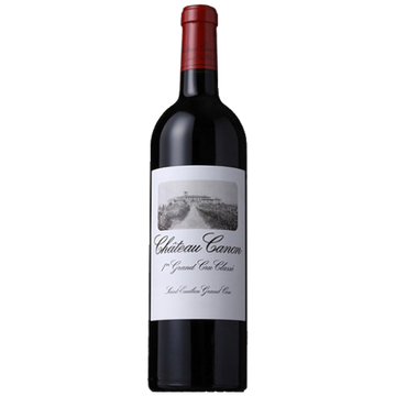 Chateau Canon (St Emilion) Red