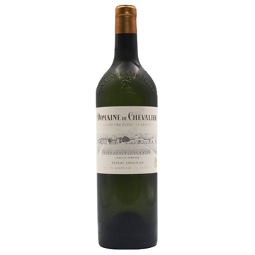 Domaine de Chevalier Blanc White