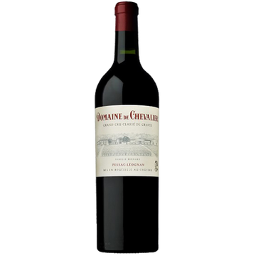 Domaine de Chevalier Red