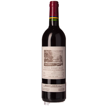 Chateau Duhart-Milon Red