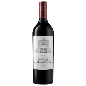 Chateau Leoville-Las Cases Red