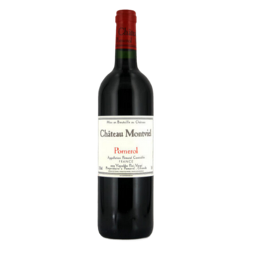 Montviel Red