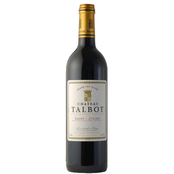 Chateau Talbot Red