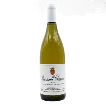 Robert Ampeau Meursault Perrieres White