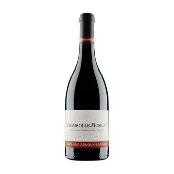 Domaine Arnoux-Lachaux Chambolle Musigny Red
