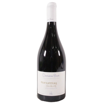Domaine Bizot Marsannay Clos du Roy Red