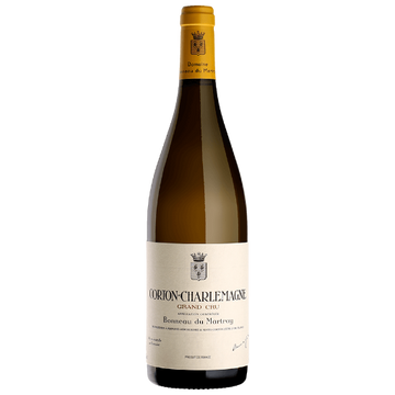 Domaine Bonneau du Martray Corton Charlemagne White