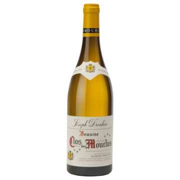 Domaine Joseph Drouhin Beaune 1er Cru Clos des Mouches Blanc White